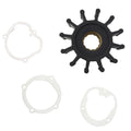 Marine Water Pump Impeller for NANNI DIESEL — FRANCE - HOLLAND Engines