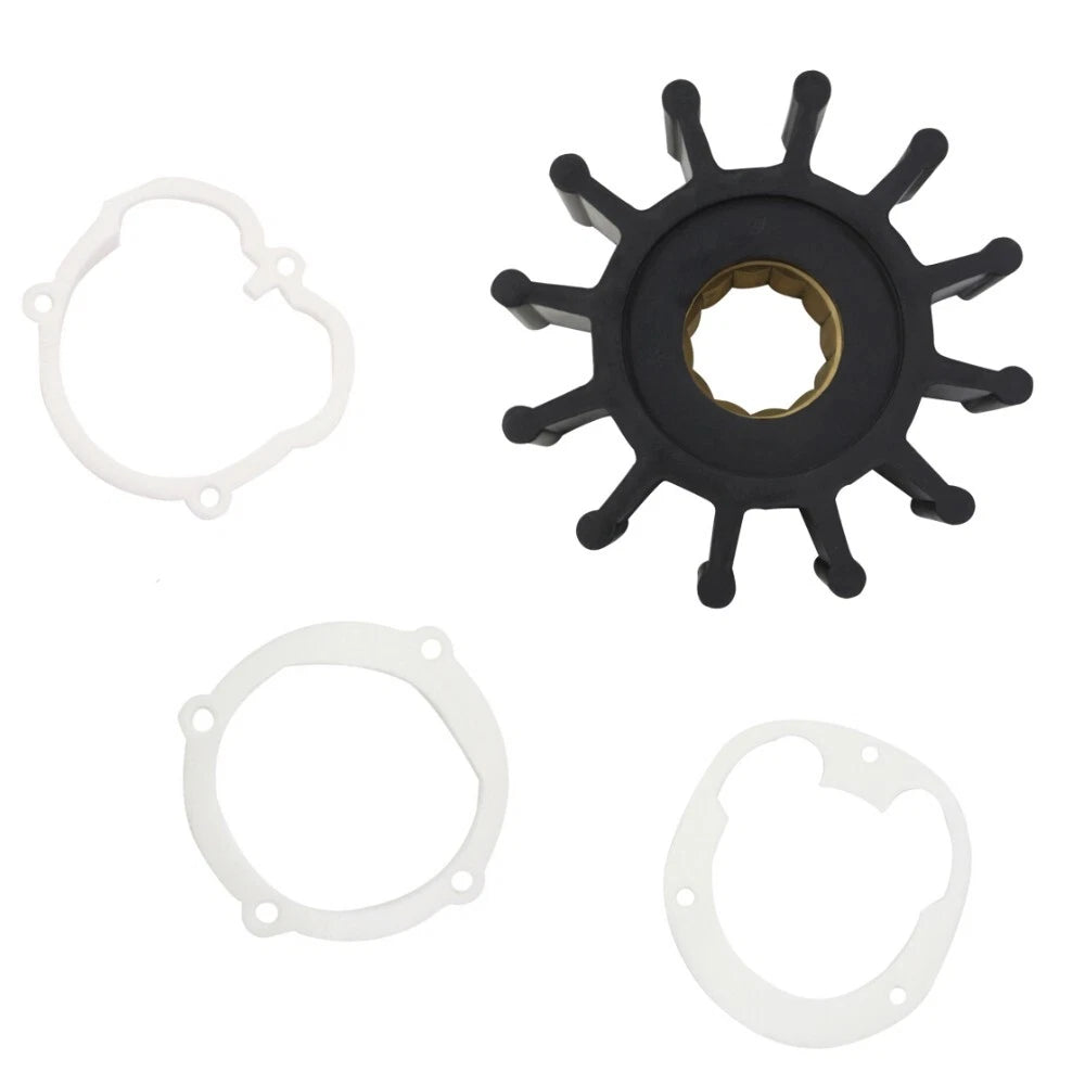 Marine Water Pump Impeller for NANNI DIESEL — FRANCE - HOLLAND Engines