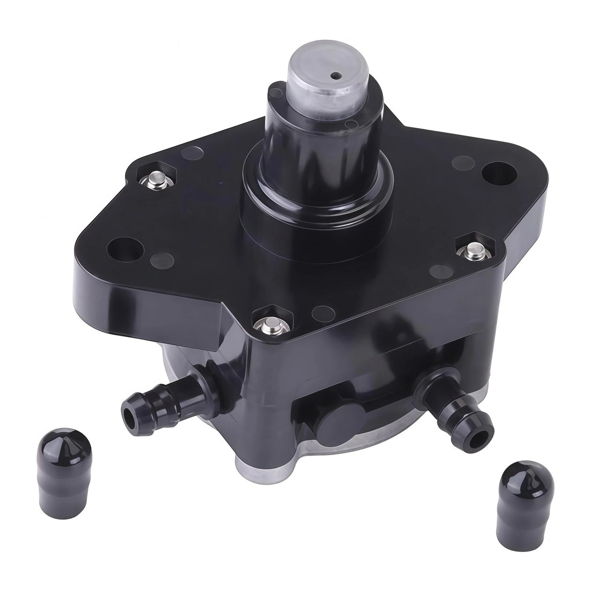 Fuel Pump for Evinrude Johnson Outboard Marine 5033699 5036797 90HP 115HP 140HP