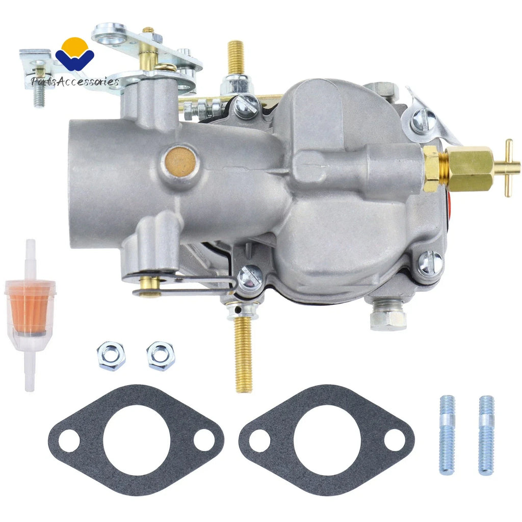 Carburetor for John Deere 181532M1 181532M91 183576M1 533969M1 533969M91