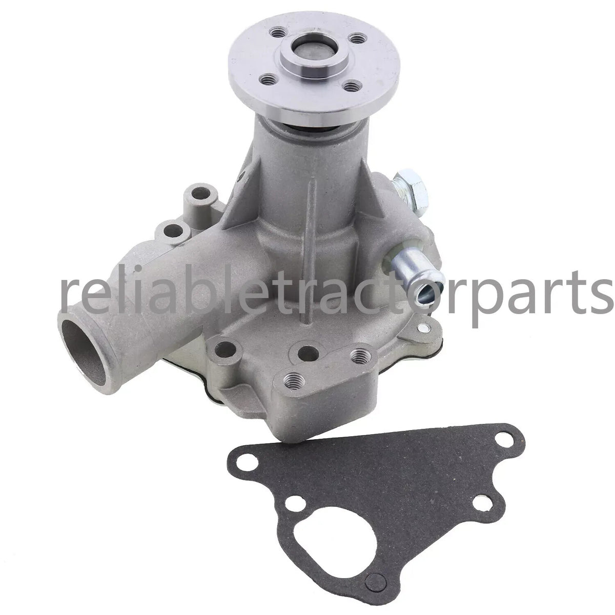 Water Pump for Ford Holland TC40 TC40A TC40D TC40DA TC45 TC45A 145017951