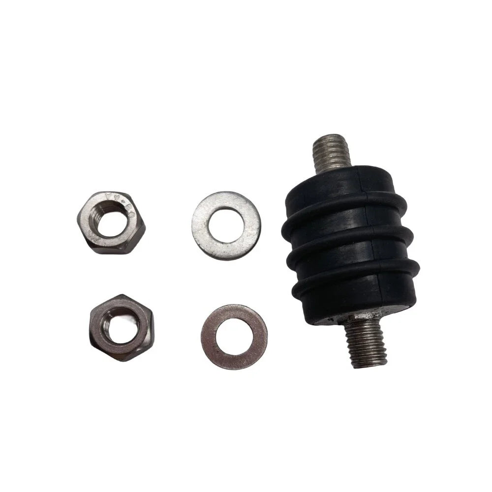 Upper Front Motor Mount for Johnson Evinrude 20-30 HP Outboards (N/A) 331812