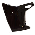Mercury Boat Lower Cowling Assembly 100-8M0142217 - Black STBD Side