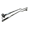 Speich M72PL.ZZ.550.1 6 Heavy Duty Marine Wiper Arm 550mm Pantograph Z