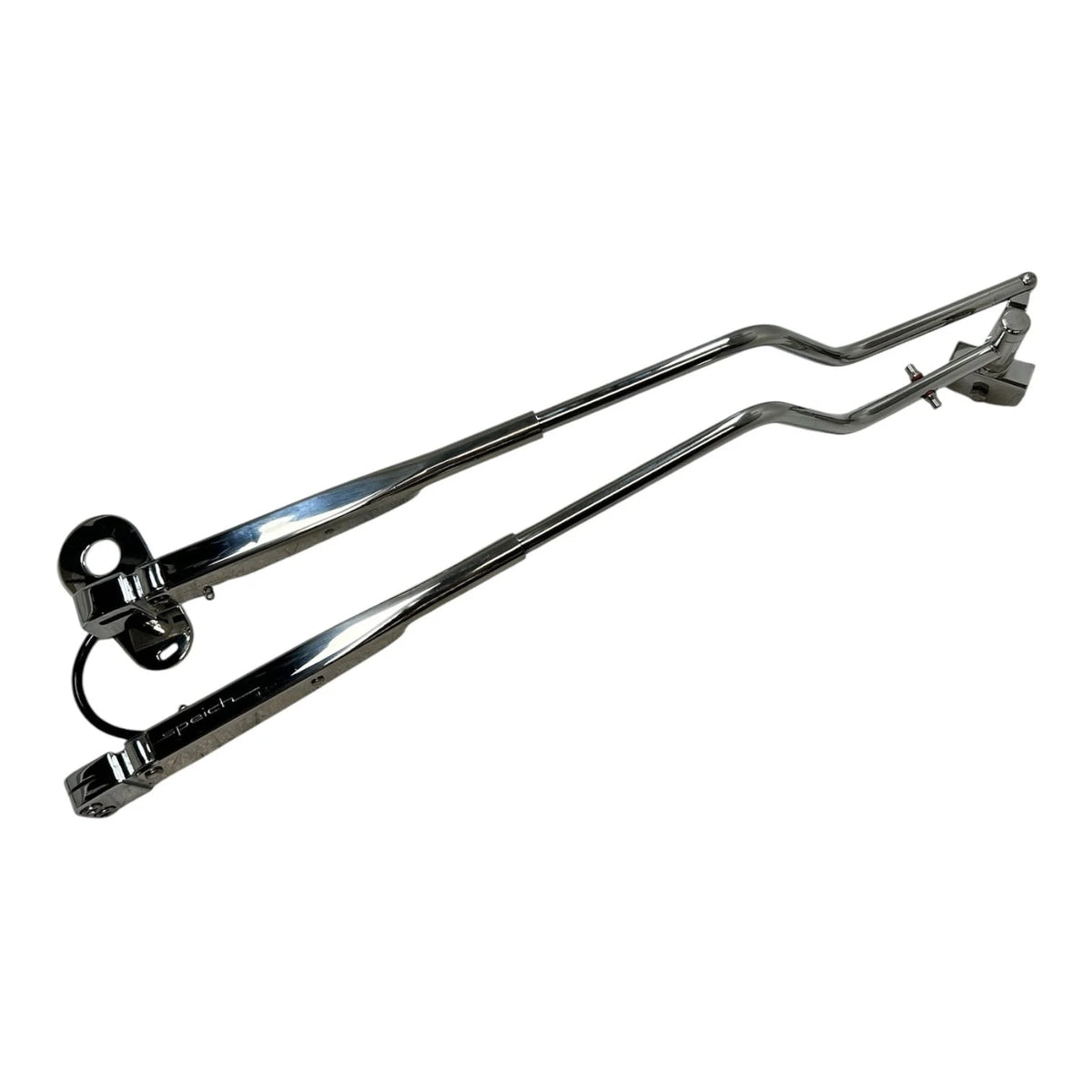 Speich M72PL.ZZ.550.1 6 Heavy Duty Marine Wiper Arm 550mm Pantograph Z