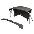 G3 Boat Pontoon Bimini Bow Canopy 45956-11 - V 24 SL 102 - 103 Inch