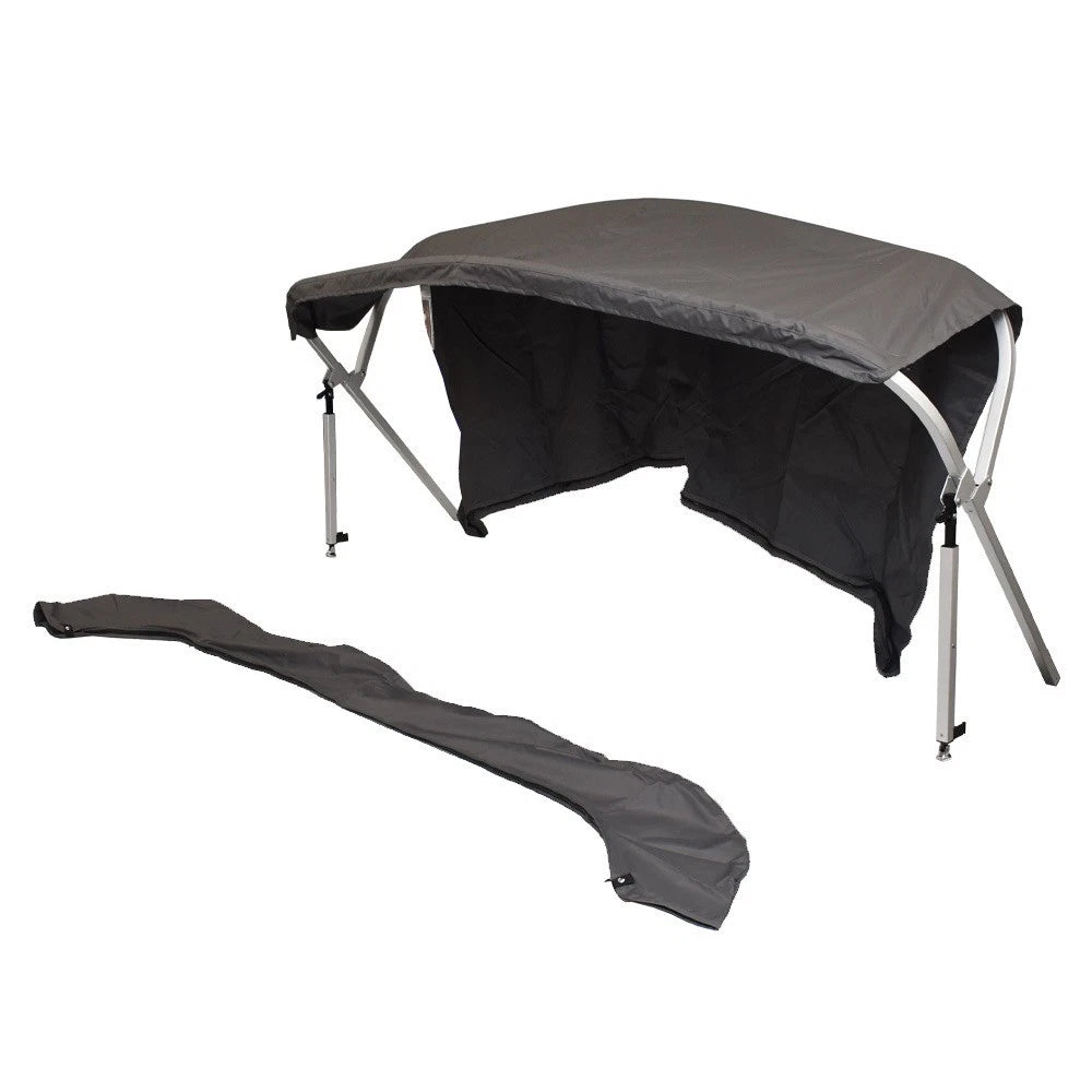 G3 Boat Pontoon Bimini Bow Canopy 45956-11 - V 24 SL 102 - 103 Inch