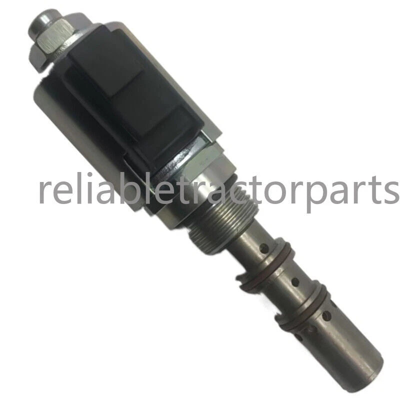 207-6806 Hydraulic Solenoid Valve for Caterpillar CAT 950G 962G 966G 972G 980G