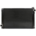 Radiator Fits Holland L218 L220 C227 84379153 Fits Case TR270 SV185 SR175