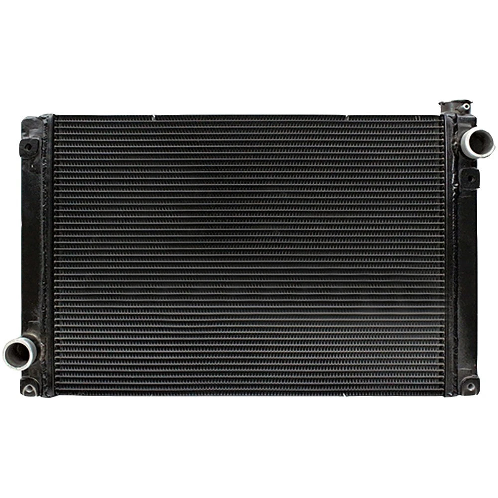 Radiator Fits Holland L218 L220 C227 84379153 Fits Case TR270 SV185 SR175