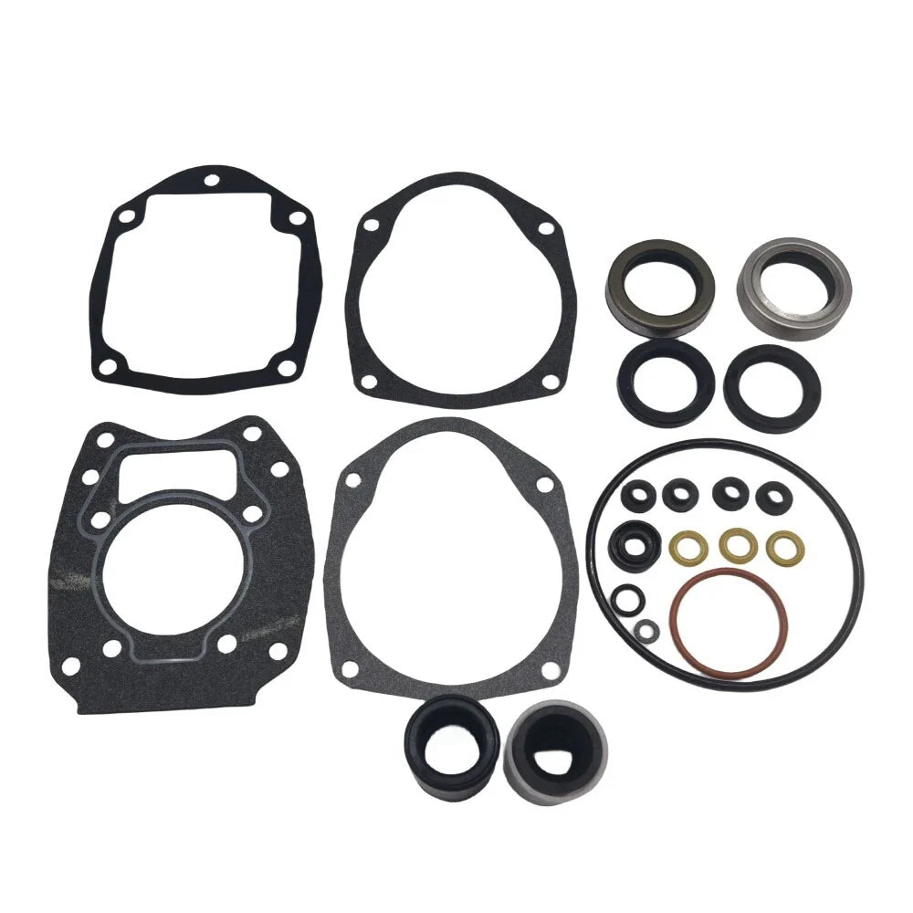 Gearcase Seal Kit for Mercury Mariner 30-120 hp Outboard (26-43035A4)