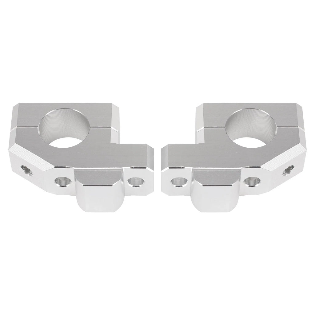 20mm Offset Handlebar Risers for KTM 390 790 890 1290 Adventure (2019–2024)