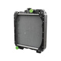 S.107419 Radiator Fits Case IH