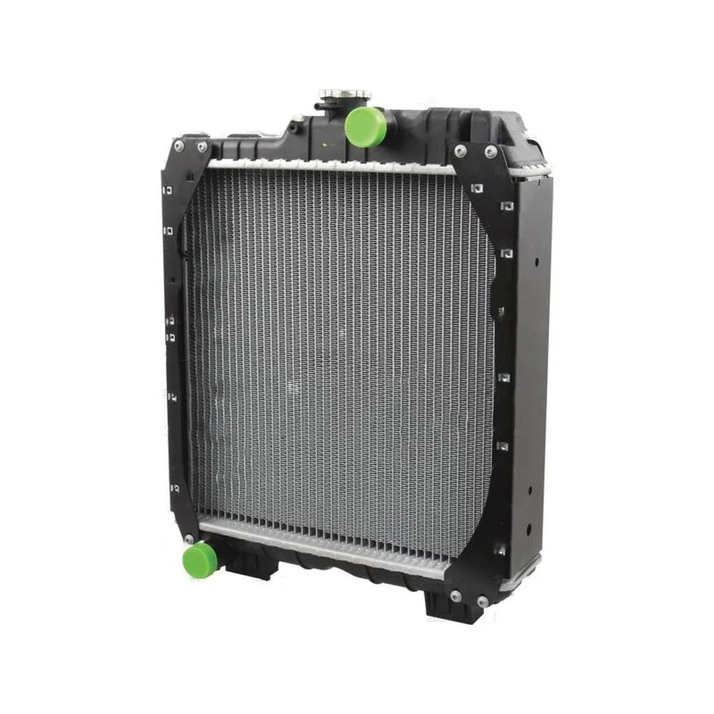 S.107419 Radiator Fits Case IH