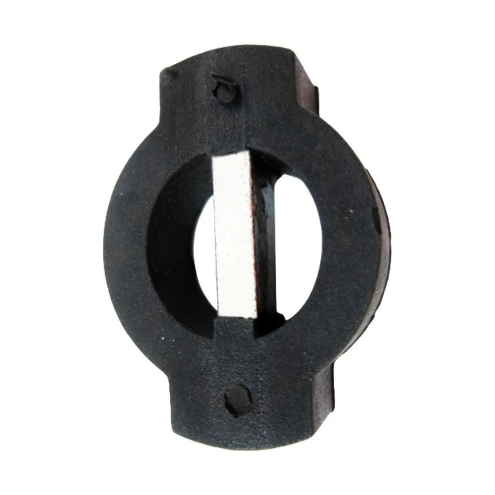 831009 Cooling System Cross Piece for Volvo Penta AQ115, 125, 130, 131, 140,170
