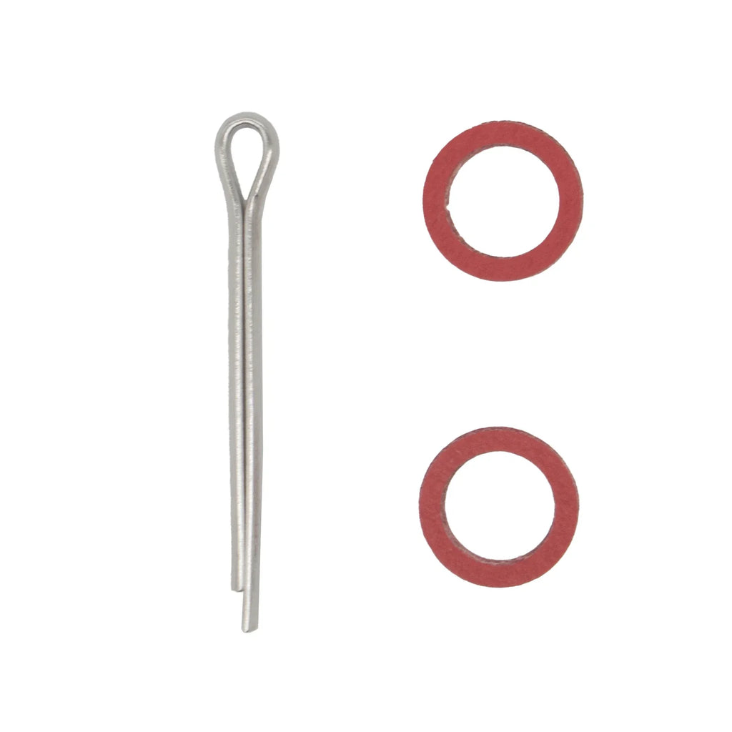 Lower Unit Seal Kit for Tohatsu Outboard 40/50/60/70 HP 353601110 353601030