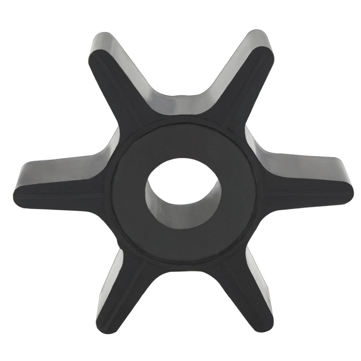 Water Pump Impeller for Chrysler Mercury 9.9HP 15HP (47-F436065-2, 18-8903, 9-45004)