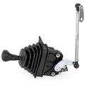 Gear Shifter & Rod for Yamaha Rhino 450 660 700 (2004–2013)