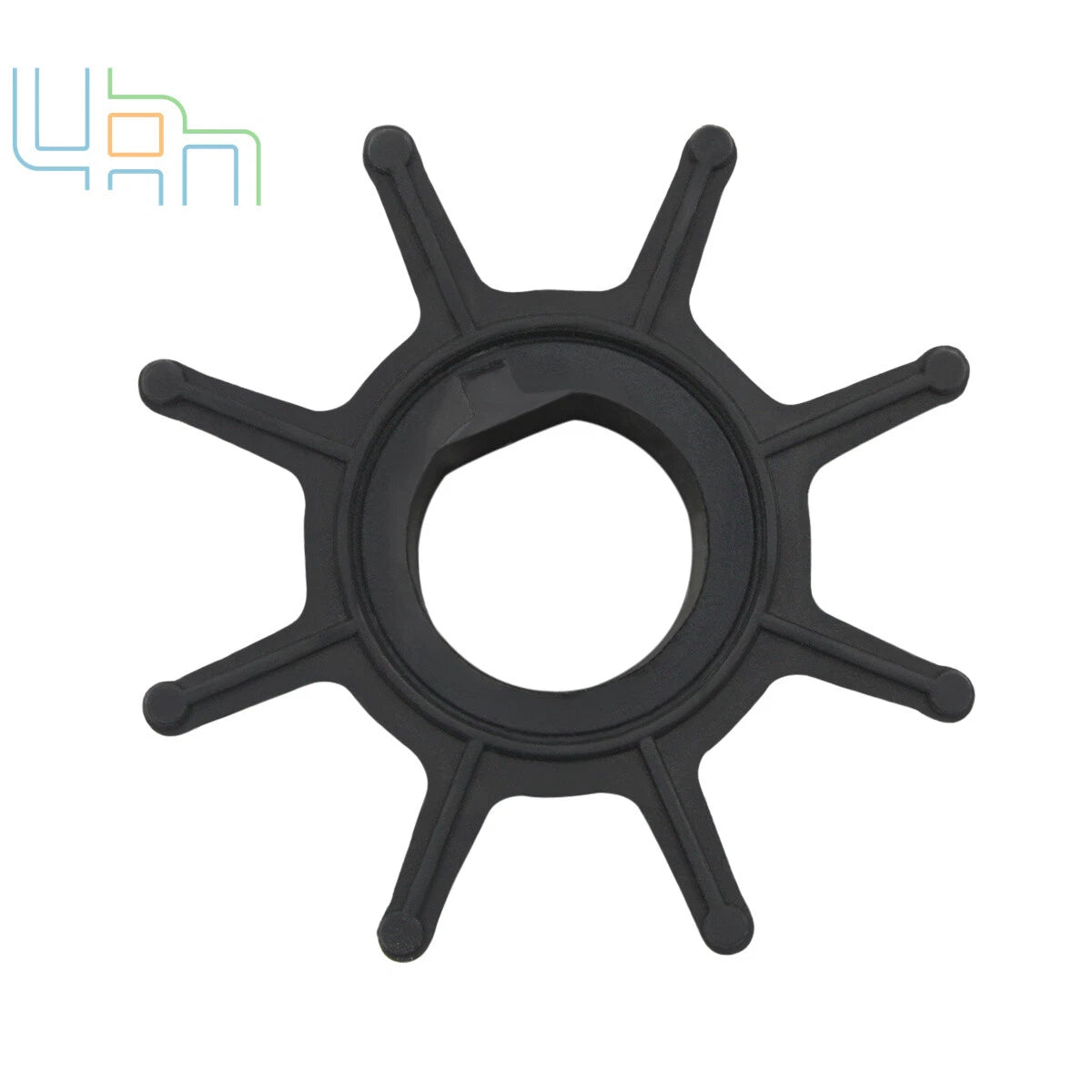 Impeller Outboard Honda 7.5 HP BF75 Replaces 19210-881-A02 18-3245 Water Pump
