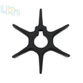 For Suzuki 17461-93002 Water Pump Impeller 9.9/14/16/20/2 5/28HP 18-3092 Outboard