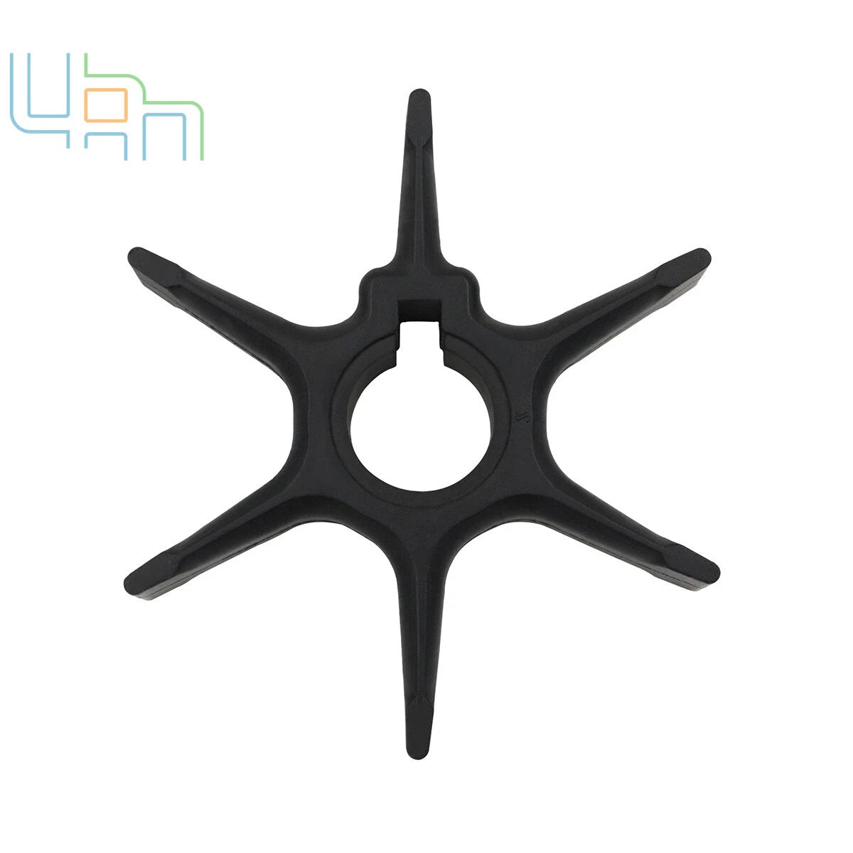 For Suzuki 17461-93002 Water Pump Impeller 9.9/14/16/20/2 5/28HP 18-3092 Outboard