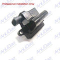 Fit Mercruiser Sierra Stern Drive Ignition Coil 889925 8M0178581 18-7493