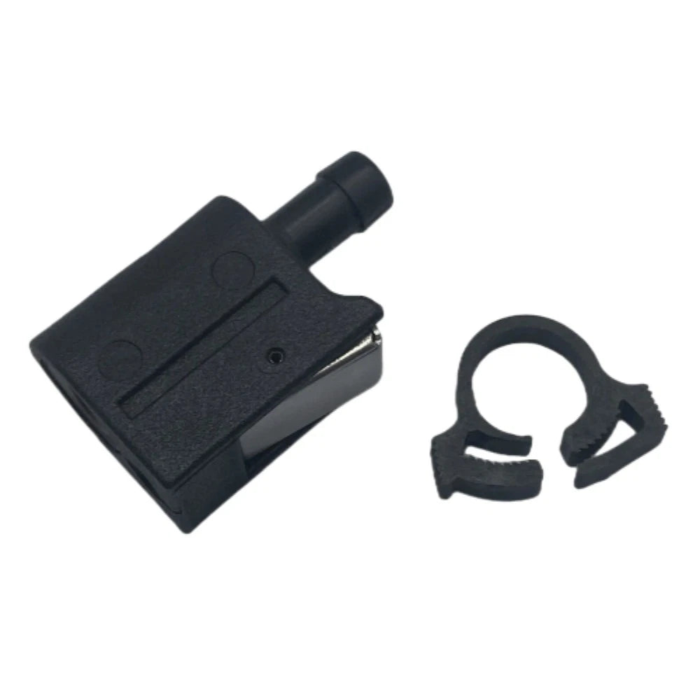 22-13563Q3 Fuel Line Connector for 5/16" (8MM) ID Mercury Mariner 22-13563A3