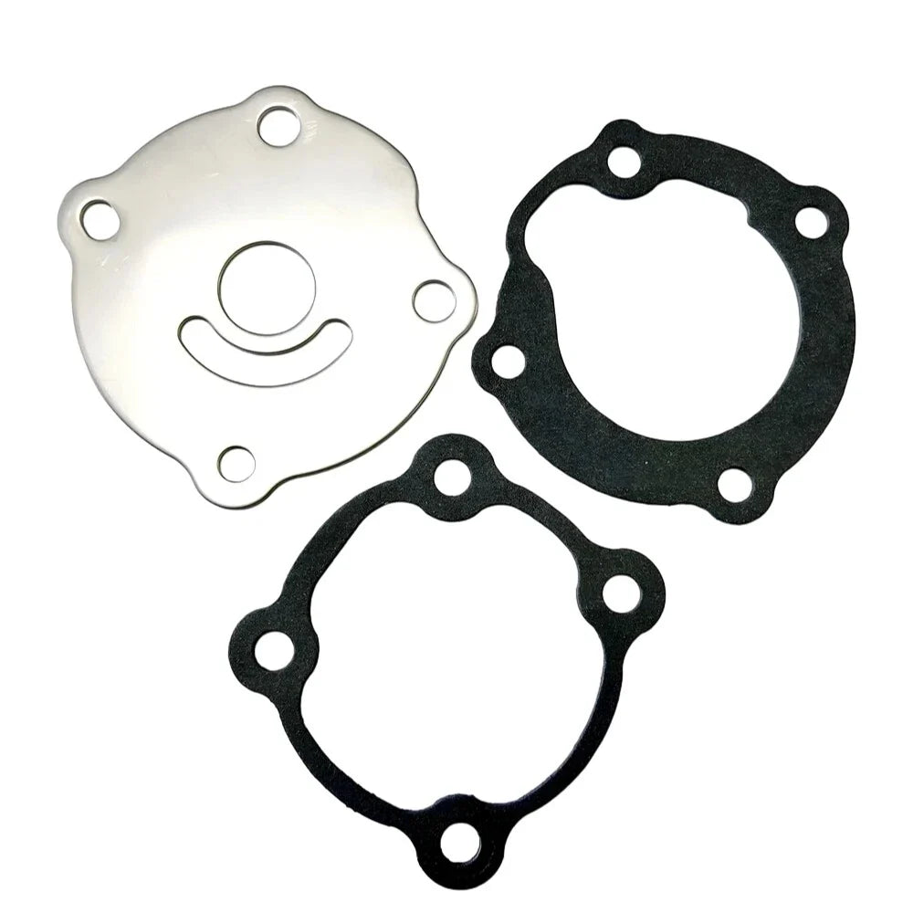 Water Pump Kit for Evinrude/Johnson Lower Units (18-3383, 0395270, 395270)