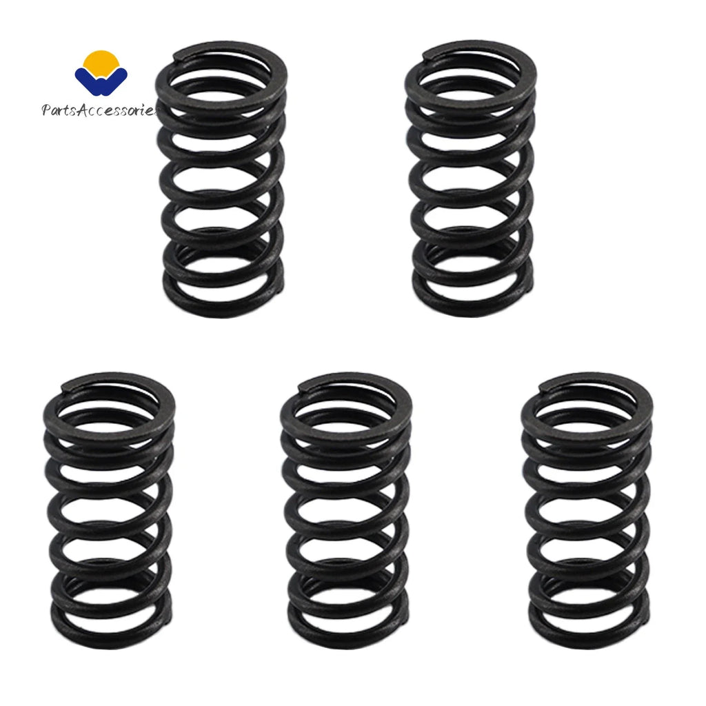 5X Valve Springs for Yamaha WR450F (2003–2006) 5TA-12113-00-00