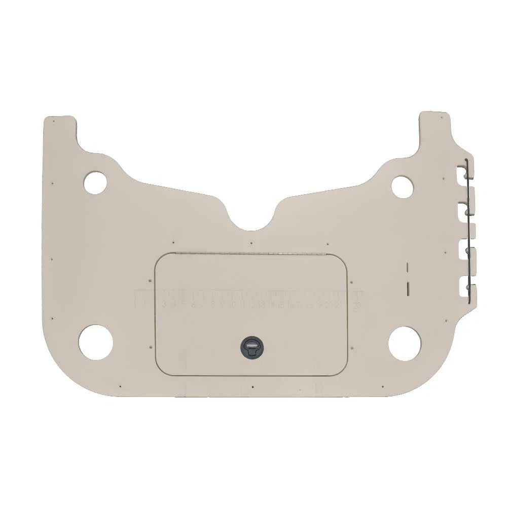 G3 Boat Fish Station/Livewe Ll Lid 73580731 - X-Series Starboard 2015