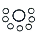 Cooling Pipe Gaskets for Volvo Penta 230A B AQ131 AQ151 AQ171 (18-3889)