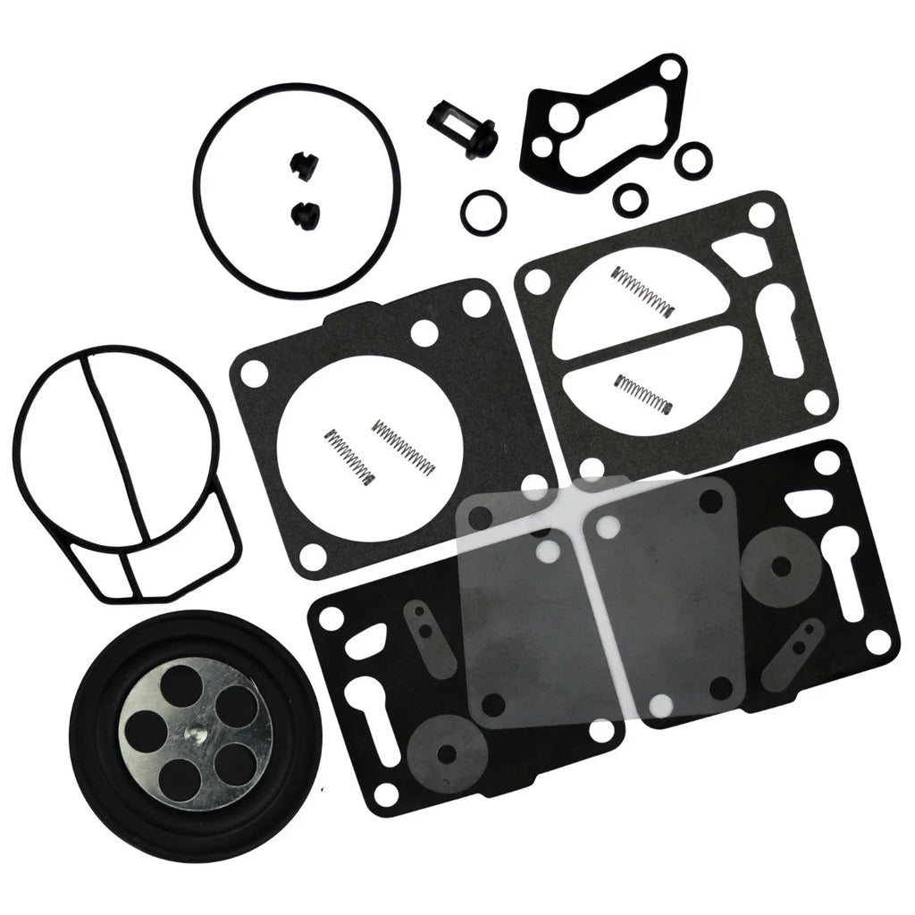 Mikuni Triple Carb Rebuild Kit for Yamaha GP 1200 (1996–2001)