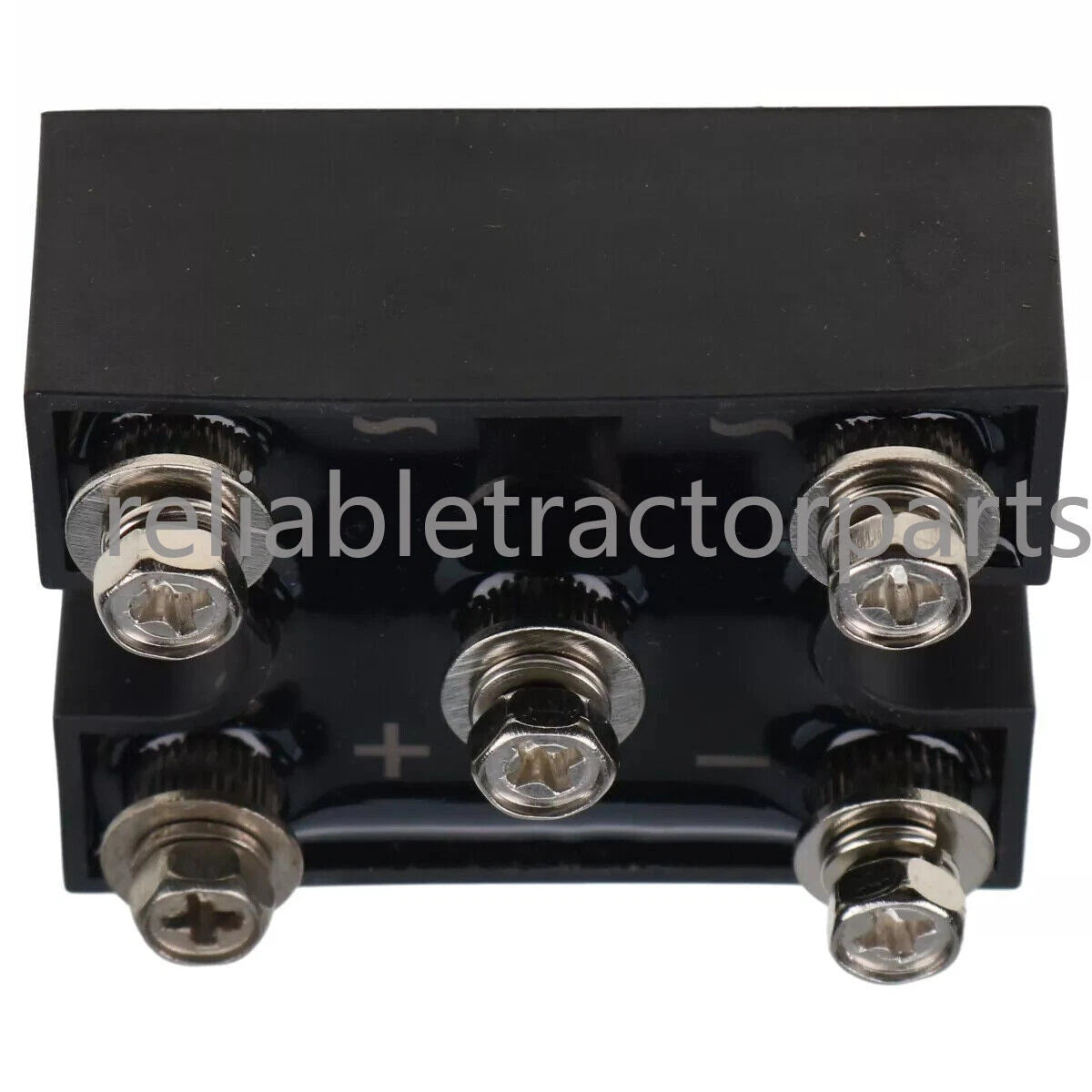 9Y-0916 Rectifier for Caterpillar G3412 CG137-12 XQ375 XQ425 3406B 3406C C9 C13