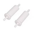 Fuel Filter for YAMAHA F80A F100A F100B Outboard 67F-24251-02 67F-24251-00 2Pcs