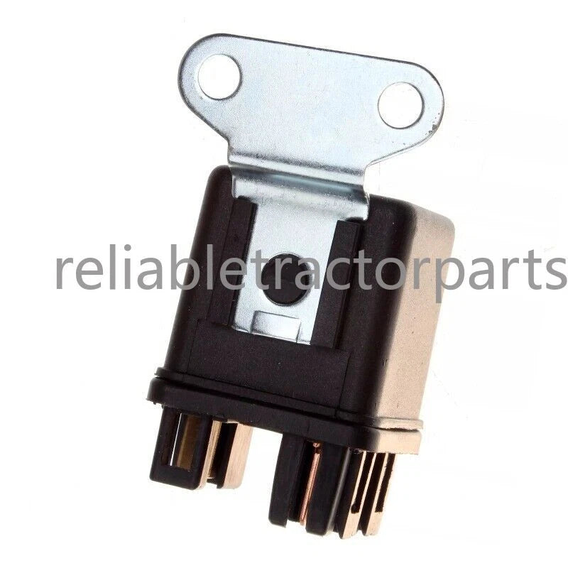 35593-75212 Glow Plug Relay for Kubota M4900 M4900-CAB M4900DT M4030