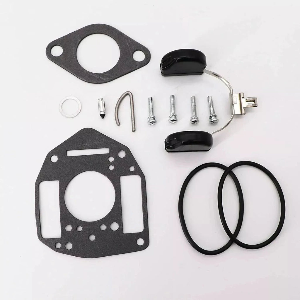 Carburetor Kit for Onan Late Nikki PerFormer P216G P218G P220G (16-20) 146-0657