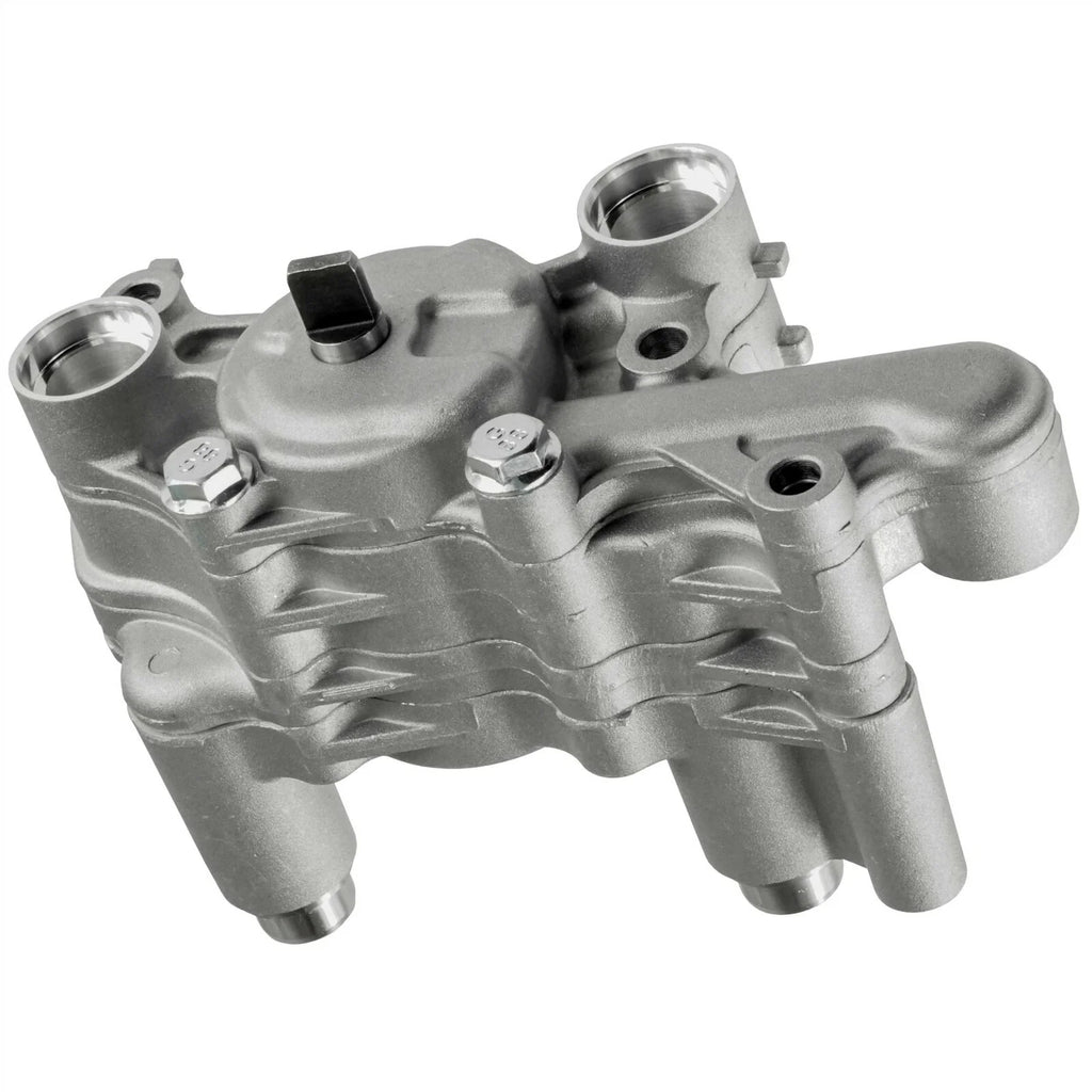 Complete Oil Pump for Honda (15100-HN8-010, 15100-HN8-000)