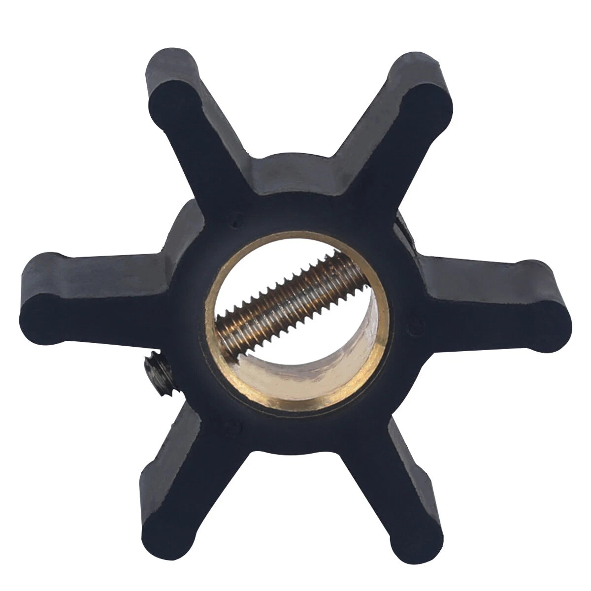 Marine Water Pump Impeller for Bukh (aabenraa) DV 10 LME/LSME/M/ME/ SME Engine