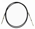 WSM Steering Cable for Yamaha 1800 (2006–2016) - 002-204