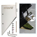 Skeg Guard Protector 27021 for Mercury Mercruiser Alpha 1 (1985–1990)