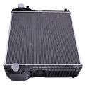 Radiator 87310155 for Holland B95B B95BTC B110B B100B B115B B110BTC B100BTC