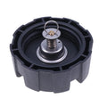 Fuel Tank Cap Assembly 6YJ-24610-01-0 0 for Yamaha Outboard 6 350HP 2/4 Stroke Engine