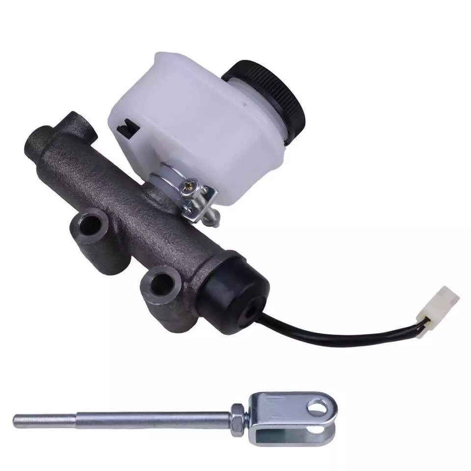 Master Cylinder 91484-17100 for Caterpillar Mitsubishi FGC10 FGC25 FGC30 FGC15