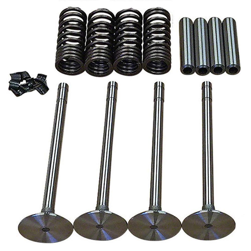 VTK Fits JDDE Tractor Valve Train Kit Fits John Deere Tractor D