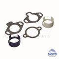 Thermostat Kit for Mercruiser Sierra WSM (18-1989K)