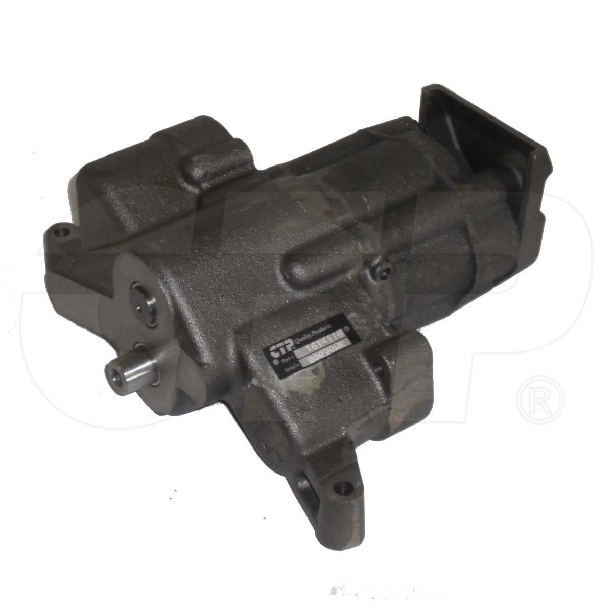 1614110 Pump Gp-Oil Fits Caterpillar Models