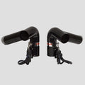 Corsa Boat Exhaust Diverter 21233 - Crownline 235 SS (set of 2)