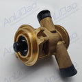 Repl Volvo Penta Sea Water Impeller Pump 3583115 3581558 860629 860827
