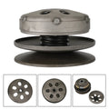 Clutch Variator Pulley Set for Yamaha GPD125/150 NMAX150/155 XMAX125 YP125RA