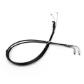 Throttle Cable for Kawasaki ZZR400 ZX400 (1990–2006) ZZR600 ZX600 (1990–2005) T9